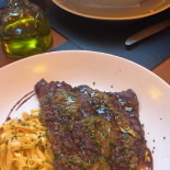 Agello Cucina Nourriture