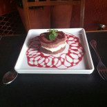 Agello Cucina Boisson