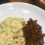 Agello Cucina Nourriture
