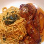 Agello Cucina Nourriture