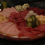 Platz Comida