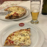 Speranza Comida