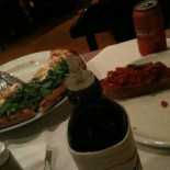 Speranza Comida