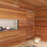Croasonho À l'intérieur