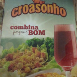 Croasonho