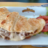 Croasonho Nourriture