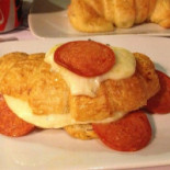 Croasonho Nourriture