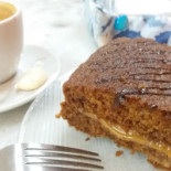 Hokkaido Café Nourriture