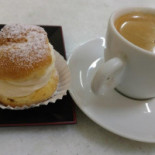Hokkaido Café Nourriture