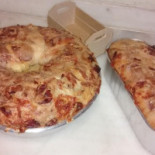 Casale di Pizza Nourriture