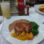Otávio Machado Restaurante Nourriture