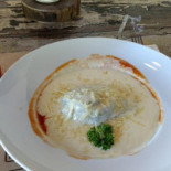 Otávio Machado Restaurante Nourriture