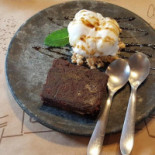 Otávio Machado Restaurante Nourriture