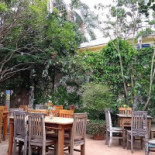 Otávio Machado Restaurante Extérieur