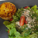Otávio Machado Restaurante Nourriture