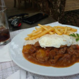Otávio Machado Restaurante Nourriture