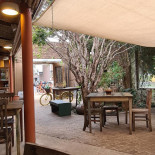 Otávio Machado Restaurante Extérieur