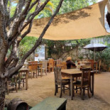 Otávio Machado Restaurante Extérieur