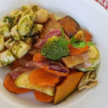 Otávio Machado Restaurante Nourriture