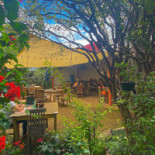 Otávio Machado Restaurante Extérieur