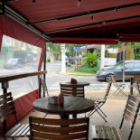 Otávio Machado Restaurante Extérieur