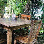 Otávio Machado Restaurante Extérieur