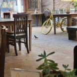 Otávio Machado Restaurante À l'intérieur