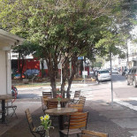 Otávio Machado Restaurante Extérieur