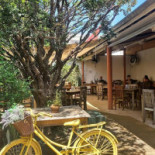 Otávio Machado Restaurante Extérieur