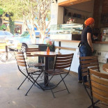Otávio Machado Restaurante À l'intérieur
