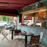 Otávio Machado Restaurante Extérieur