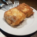 Museo Veronica Comida