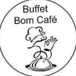 Buffet Bom Café Logo