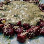 Vegetão Comida