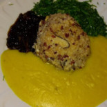 Vegetão Comida