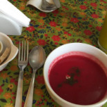 Vegetão Comida