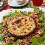 Vegetão Comida