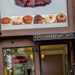 Bolovers Exterior