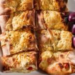Moema Pizzas Nourriture