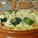 Moema Pizzas Nourriture