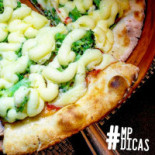 Moema Pizzas Nourriture