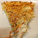 Moema Pizzas Nourriture