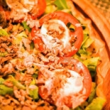 Moema Pizzas Nourriture
