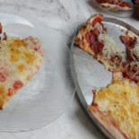 Moema Pizzas Nourriture
