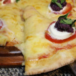 Moema Pizzas Nourriture