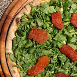 Moema Pizzas Nourriture