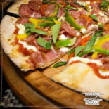Moema Pizzas Nourriture