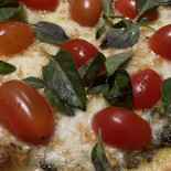 Moema Pizzas Nourriture