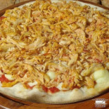 Moema Pizzas Nourriture
