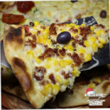 Moema Pizzas Nourriture